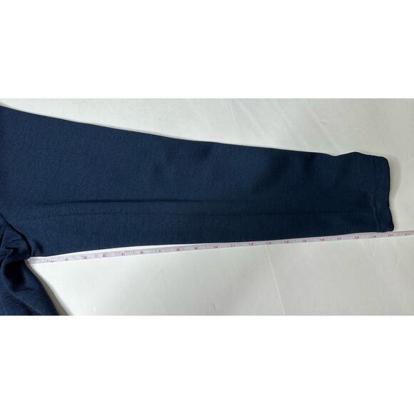 ORVIS Men's Bonded Mesh Full Zip Jacket Navy & Black ~ Sz Medium - Picture 8 of 11